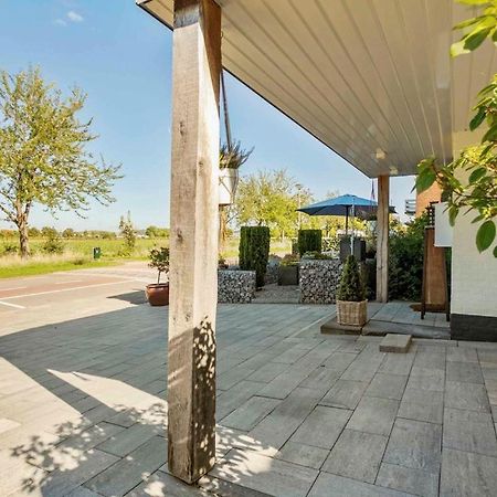 Vakantie Studio Ейсден Екстериор снимка
